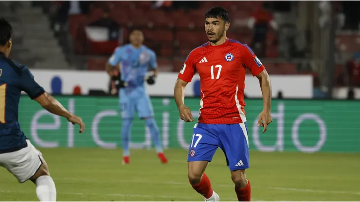 La nueva oportunidad para Suazo tras salir del Toulouse.