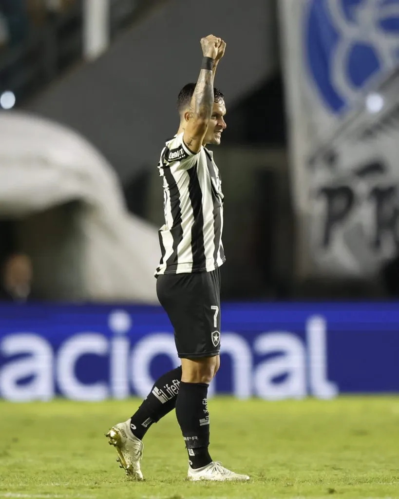 Botafogo busca debutar con un triunfo en el Mundial de Clubes