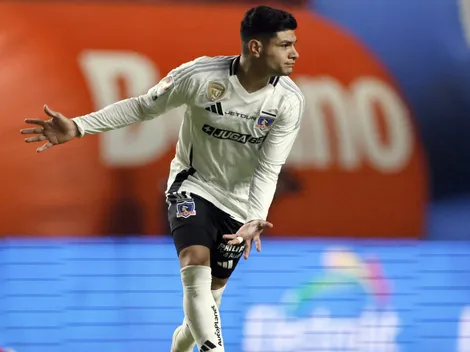 Tras Ñublense vs Audax: así queda Colo Colo en la tabla de posiciones