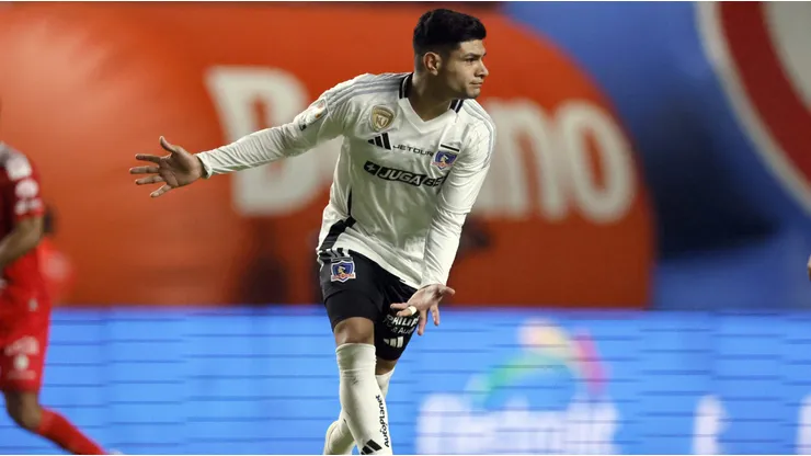 Tras Ñublense vs Audax: así queda Colo Colo en la tabla de posiciones.