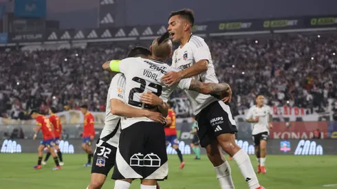 Colo Colo destaca en prestigioso ranking internacional