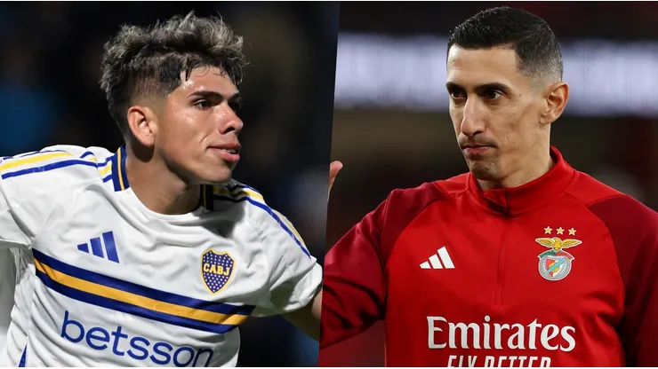 Carlos Palacios y Williams Alarcón debutan con Boca en el Mundial de Clubes.