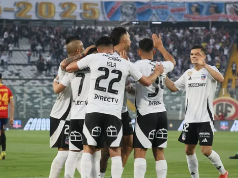 ¡Autorizan aforo para el Colo Colo vs Cobresal!