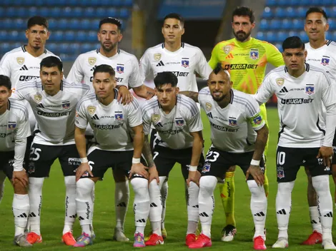 Pronósticos Colo Colo vs Cobresal: el Cacique va por un nuevo triunfo en el Monumental