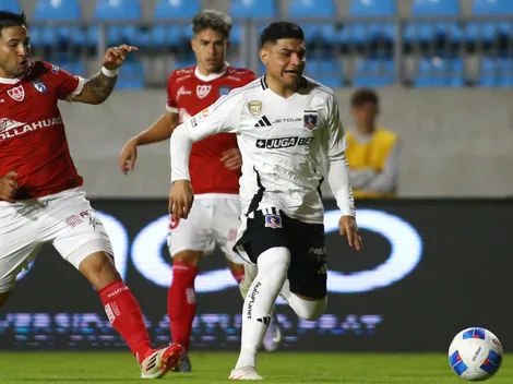 Colo Colo quiere hacer valer su favoritismo ante Cobresal en el Monumental
