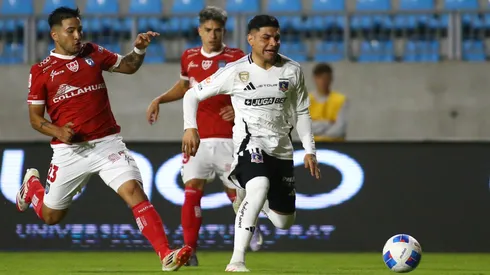 El Cacique es favorito a ganar ante Cobresal por la fecha 14 de la Liga de Primera 2025.