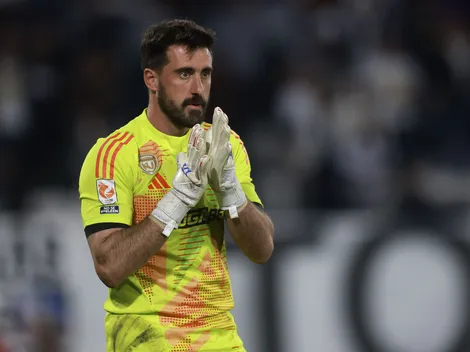 En Argentina avisan que vienen por Fernando de Paul