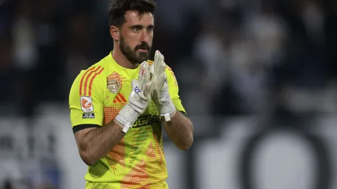 Fernando de Paul acapara miradas desde Argentina.