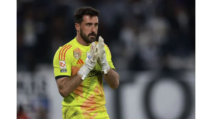 Fernando de Paul acapara miradas desde Argentina.