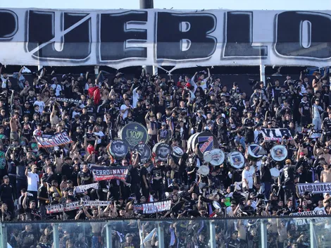 ¡A llenar el Monumental! Las entradas disponibles para el Colo Colo vs Cobresal