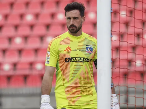 ¿Se va de Colo Colo? Atlético Tucumán habla del interés en De Paul