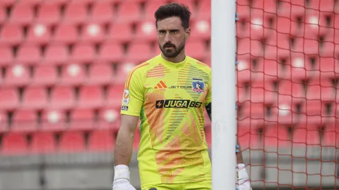 ¿Se va de Colo Colo? Atlético Tucumán habla del interés en Fernando de Paul.