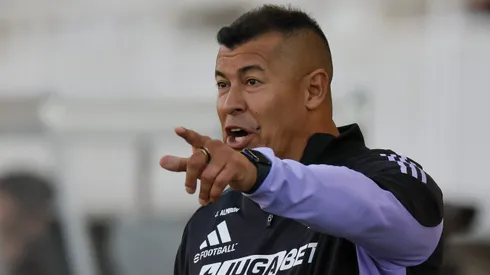 Revelan a los cortados de Colo Colo de cara al partido ante Cobresal.