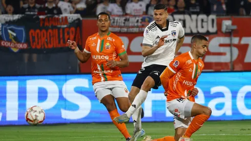 ¿Cuándo y dónde ver el partido de Colo Colo vs Cobresal por la fecha 14 de la Liga de Primera?