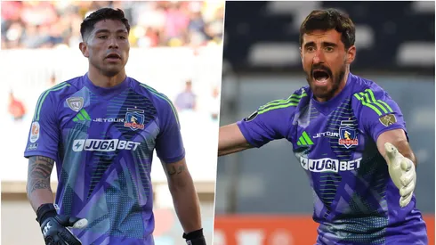 Cortés o de Paul sigue siendo la gran duda de Jorge Almirón.