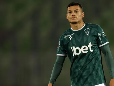 En Wanderers revelan deuda de Colo Colo por Cepeda