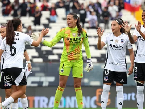 ¿Cuándo juega Colo Colo vs Coquimbo Unido por la Liga Femenina 2025?