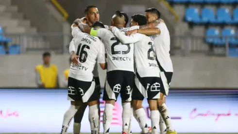 ¿Cómo está el ambiente tras la pelea de Vidal y De Paul? Esto dicen en Colo Colo.