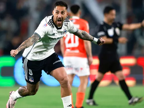 Saben aguar la fiesta: el historial entre Colo Colo y Cobresal en el Monumental