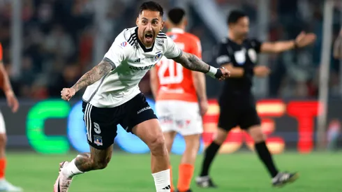 Saben aguar la fiesta: el historial entre Colo Colo y Cobresal en el Monumental