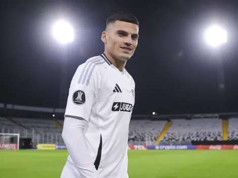 Revelan los equipos de Italia que quieren a Lucas Cepeda