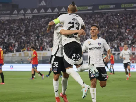 Los sectores disponibles para el Colo Colo vs Cobresal