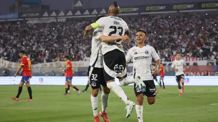 Los sectores disponibles para el Colo Colo vs Cobresal