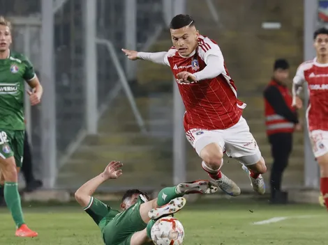 Próximo partido de Colo Colo: ¿Cuándo juega el Cacique?