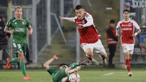 Próximo partido de Colo Colo: ¿Cuándo juega el Cacique?