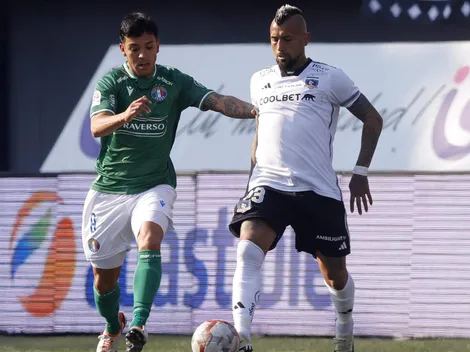 La importante medida que tomó Audax para recibir a Colo Colo
