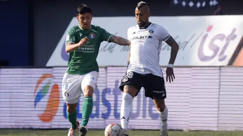 La medida que tomó Audax para recibir a Colo Colo.