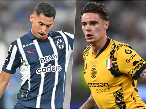 ¿A qué hora juegan hoy Monterrey vs Inter y qué canal transmite?