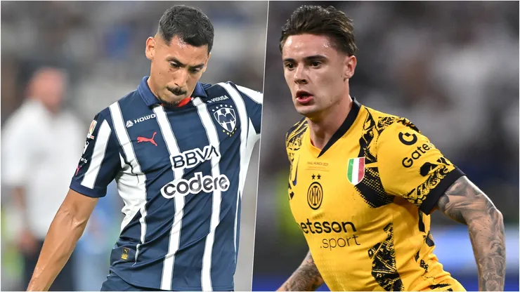 ¿A qué hora juegan hoy Monterrey vs Inter y qué canal transmite?