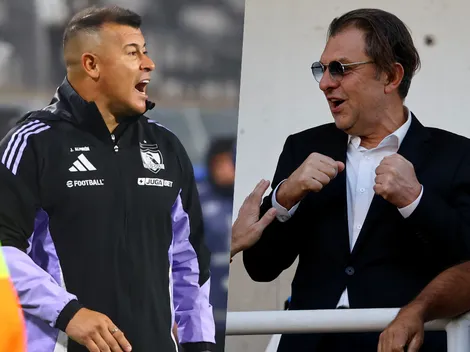 Le consultan a Mosa sobre su relación con Almirón y esto responde