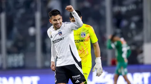 Vegas revela la complicación que sufrió en Colo Colo, pero avisa: “Me he…”.