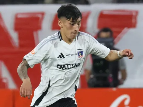 ¿Cómo queda Colo Colo con los minutos Sub 21 tras la goleada a Cobresal?