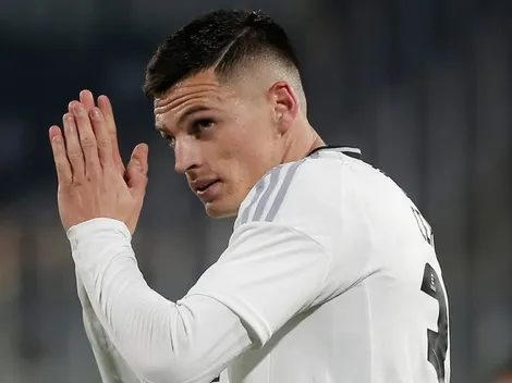 ADN revela drástica decisión en Colo Colo con los millones de Cepeda