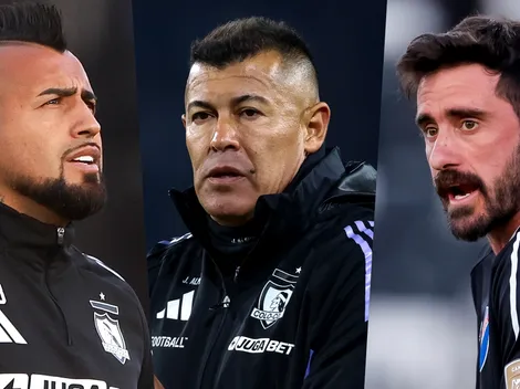 Almirón por pelea de Vidal y De Paul: “Por fin pasó”