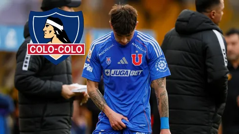 En la ANFP vuelven a salvar a la U antes de jugar con Colo Colo.