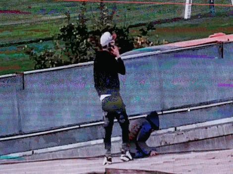 La nueva medida de seguridad que surgió en duelo de Colo Colo