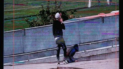 La nueva medida de seguridad de Colo Colo que surgió en duelo con Cobresal.