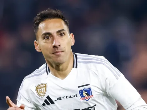 El extremo cuidado que debe tener Correa en Colo Colo