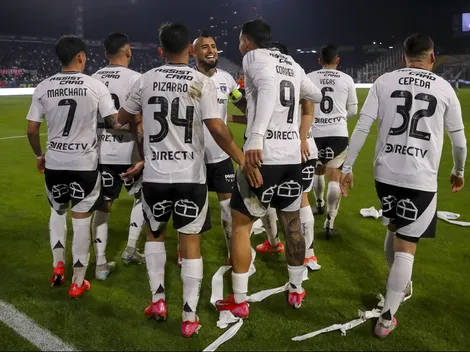 El importante factor del plantel albo para ganar y salir del mal momento