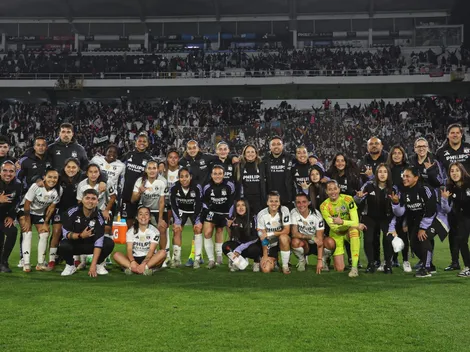 Entradas a la venta para Colo Colo Fem vs Recoleta en el Monumental