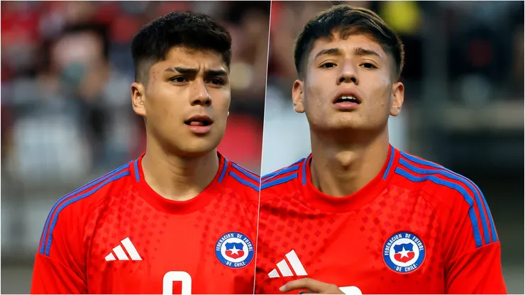 Román sale en defensa de Pizarro por la polémica en la Roja.