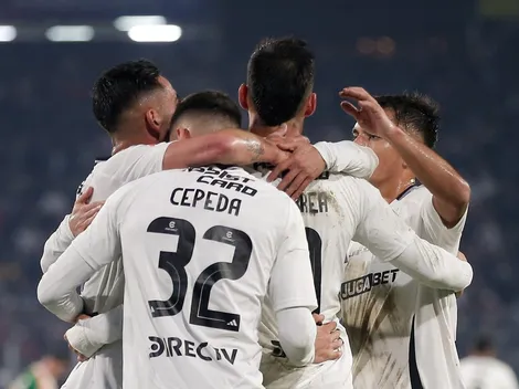 El duro calendario de Colo Colo para el término de la primera rueda