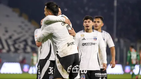 En Colo Colo destacan su buen momento.