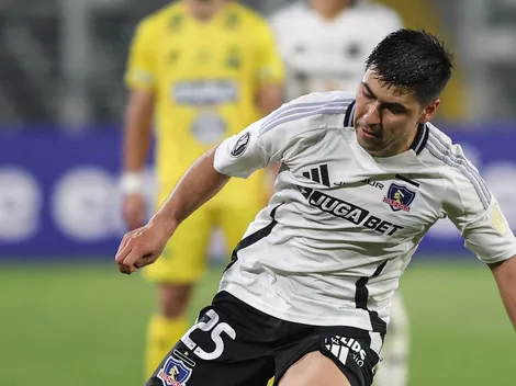 La sorprendente confesión de Alarcón relacionada a los próximos partidos