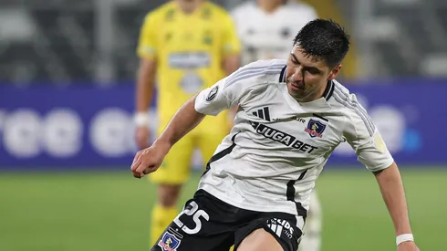 La sorprendente confesión de Alarcón relacionada a los próximos partidos.