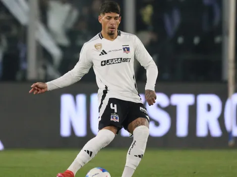 Revelan la cifra exacta de la cláusula de salida que tiene Saldivia